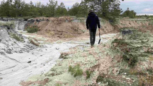 Fiskars Autospaten Solid Metall – Kompakt, Robust & Unverzichtbar für Offroad-Abenteuer – Bild 3