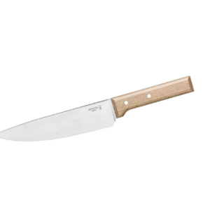 Opinel No 118 PARALLELE Chefmesser | Präzision & Eleganz in der Küche